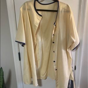 Vintage Baseball t-shirt